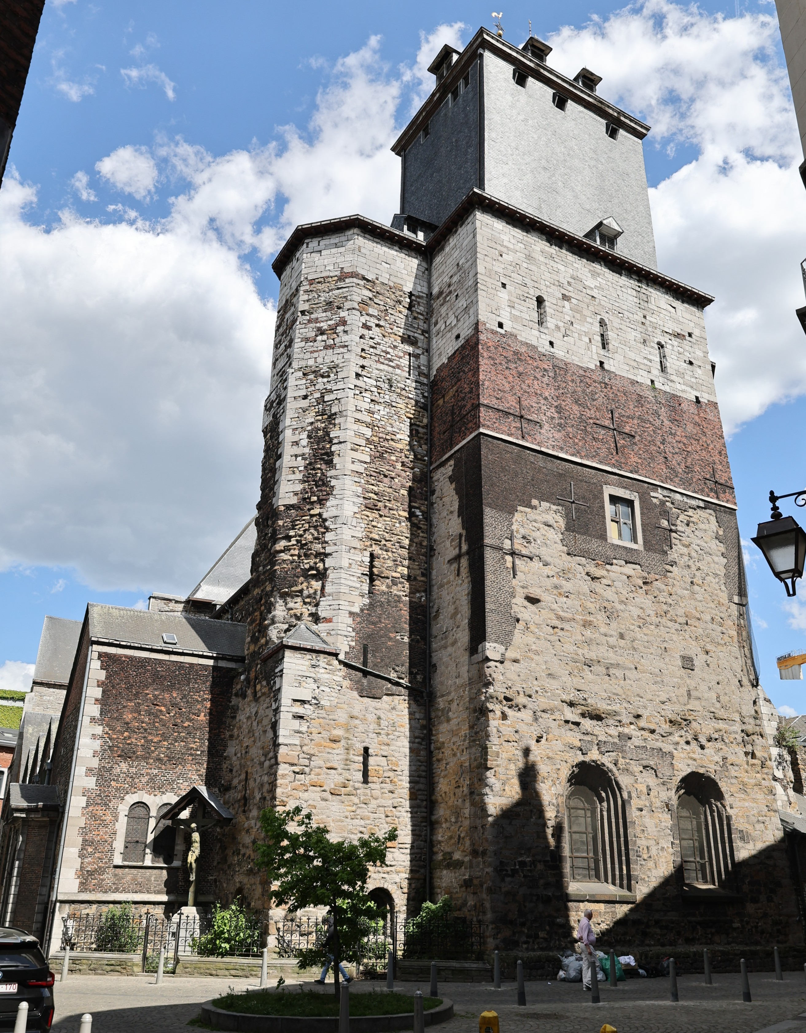 Liege